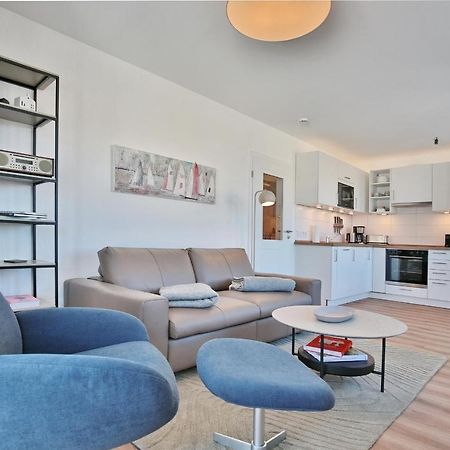 Baedervilla Am Hoeppnerweg Baedervilla Am Hoeppnerweg Appartement 10 蒂门多弗施特兰德 外观 照片